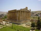 Vi besker fantastiske Baalbeck