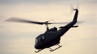 Helikoptere til Afghanistan