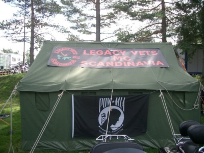 Legacy Vets MC