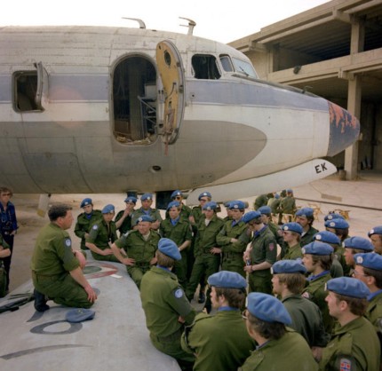 UNIFIL 1978