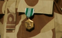 Army Commendation Medal