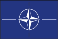 NATO logo