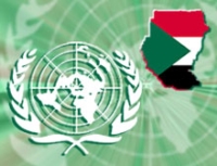 sudan - UNMIS